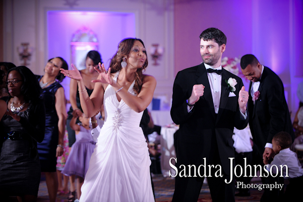 Best Ritz Carlton Wedding photographer - Sandra Johnson (SJFoto.com)